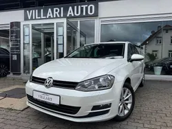 Weiß Gebraucht 2016 VW Golf VII Allstar Limousine | 13.490 € (Guter Preis)