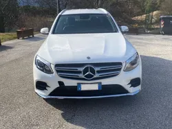 Mercedes GLC250