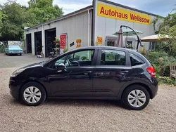 Schwarz Gebraucht 2011 Citroën C3 Kleinwagen | 3.790 € (Fairer Preis)