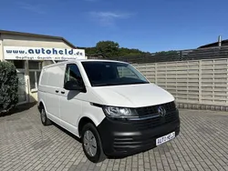 Candyweiß Gebraucht 2022 VW T6.1 Van | 22.995 €