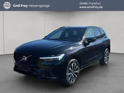 Schwarz Gebraucht 2024 Volvo XC60 Plus SUV | 42.400 € (Superpreis)