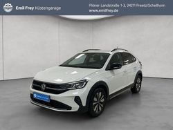 Weiß Gebraucht 2025 VW Taigo Goal SUV | 23.790 € (Teuer)