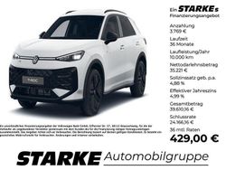 Weiß Neu 2025 VW T-Roc R-line SUV | 38.490 € (Fairer Preis)