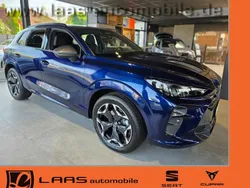 Blau Neu 2025 Cupra Terramar SUV | 40.547 € (Fairer Preis)