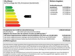 Schwarz Gebraucht 2024 Opel Corsa Limousine | 16.470 € (Fairer Preis)