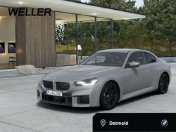 Grau Neu 2025 BMW M2 Performance Coupé | 77.990 € (Etwas zu teuer)