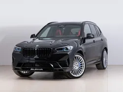 Schwarz Neu 2024 Alpina XD3 SUV | 101.560 €
