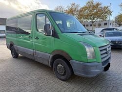 Gebraucht 2008 VW Crafter Van | 2.500 €