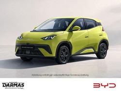 Lime green Neu 2025 BYD Dolphin Surf Active Kleinwagen | 20.990 € (Guter Preis)
