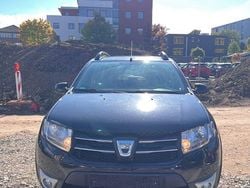 Schwarz Gebraucht 2014 Dacia Sandero Prestige Kleinwagen | 6.750 € (Guter Preis)