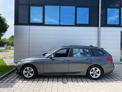 Grau Gebraucht 2014 BMW 320 Kombi | 15.999 € (Etwas zu teuer)