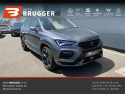 Graphite grau metallic Neu 2025 Cupra Ateca SUV | 35.980 € (Fairer Preis)