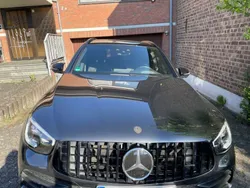 Gebraucht 2019 Mercedes GLC400d SUV | 47.500 € (Etwas zu teuer)