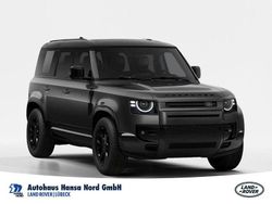 Grau Neu 2025 Land Rover Defender SE Dynamic SUV | 91.229 €
