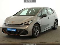 Grau Gebraucht 2022 Cupra Born Kleinwagen | 20.490 € (Fairer Preis)