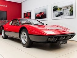 Rot Gebraucht 1974 Ferrari 365 | 379.000 €