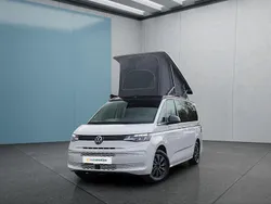Weiß Gebraucht 2025 VW California California Van | 82.849 €