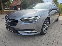 Grau Gebraucht 2018 Opel Insignia Business Innovation Kombi | 8.700 € (Etwas zu teuer)