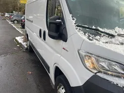 Weiß Gebraucht 2019 Fiat Ducato Van | 11.400 € (Fairer Preis)