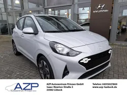 Lumen grey Neu 2025 Hyundai i10 Trend Kleinwagen | 18.980 € (Fairer Preis)