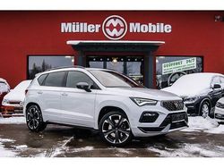 Gebraucht 2022 Cupra Ateca SUV | 30.900 € (Fairer Preis)