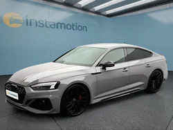 Grau Gebraucht 2024 Audi RS5 Limousine | 78.449 € (Fairer Preis)
