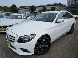 Andere Gebraucht 2020 Mercedes C220 Avantgarde Limousine | 27.990 € (Guter Preis)
