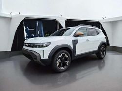 Arktis weiß Neu 2025 Dacia Duster Extreme SUV | 28.490 € (Fairer Preis)