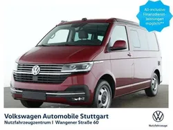 Gebraucht 2024 VW T6.1 California Van | 70.990 €