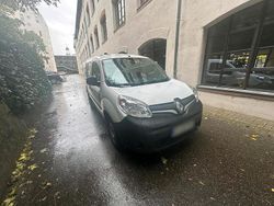 Weiß Gebraucht 2019 Renault Kangoo Van / Kleinbus | 8.300 € (Superpreis)
