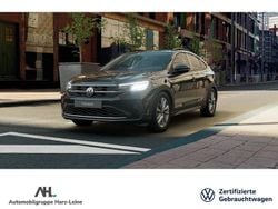 Schwarz Gebraucht 2024 VW Taigo Life SUV | 22.774 € (Fairer Preis)