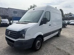 Weiß Gebraucht 2017 VW Crafter Van | 5.990 €