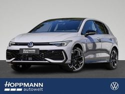 Grau Neu 2025 VW Golf VIII R-line Limousine | 43.955 €
