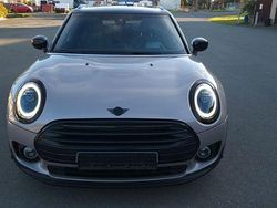 Grau Gebraucht 2021 Mini Cooper D Clubman Kombi | 22.900 € (Fairer Preis)