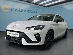 Weiß Neu 2025 Cupra Leon VZ Kleinwagen | 44.999 € (Etwas zu teuer)