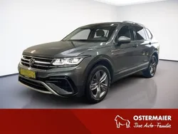 Andere Gebraucht 2024 VW Tiguan Allspace Elegance SUV | 43.440 € (Guter Preis)