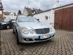 Mercedes E280