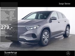 Othercolor Gebraucht 2024 Mercedes EQA250 Progressive SUV | 35.400 € (Fairer Preis)