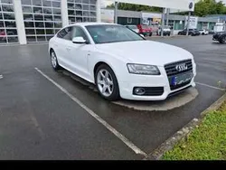 Gebraucht 2010 Audi A5 Sportback Coupé | 10.000 € (Etwas zu teuer)