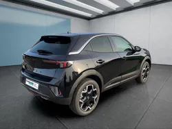 Schwarz Neu 2025 Opel Mokka Ultimate SUV | 32.749 €