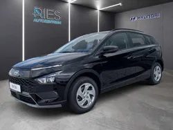 Phantom black Neu 2024 Hyundai Bayon Select SUV | 18.510 € (Guter Preis)