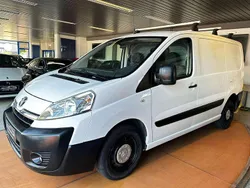 Weiß Gebraucht 2014 Toyota Proace Van | 11.790 € (Teuer)