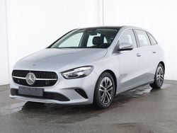 Silber Gebraucht 2024 Mercedes B200 Progressive Van / Kleinbus | 33.960 € (Fairer Preis)