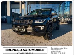 {"label"=>"black", "value"=>"black"} Gebraucht 2020 Jeep Compass Trailhawk SUV | 19.900 € (Fairer Preis)