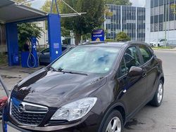 Braun Gebraucht 2014 Opel Mokka Edition SUV | 9.800 € (Fairer Preis)