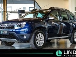 Blau Gebraucht 2016 Dacia Duster Prestige SUV | 8.999 € (Fairer Preis)