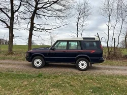 Blau Gebraucht 2005 Land Rover Discovery 3 SUV | 15.500 €