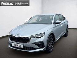 Silber Gebraucht 2024 Skoda Scala Drive Kleinwagen | 27.995 € (Fairer Preis)