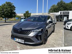 Dolomitgrau (grau) Neu 2025 Renault Clio V Esprit Alpine Limousine | 21.789 € (Etwas zu teuer)