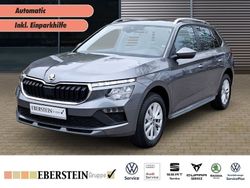 Grau Gebraucht 2025 Skoda Kamiq Selection SUV | 29.990 € (Teuer)